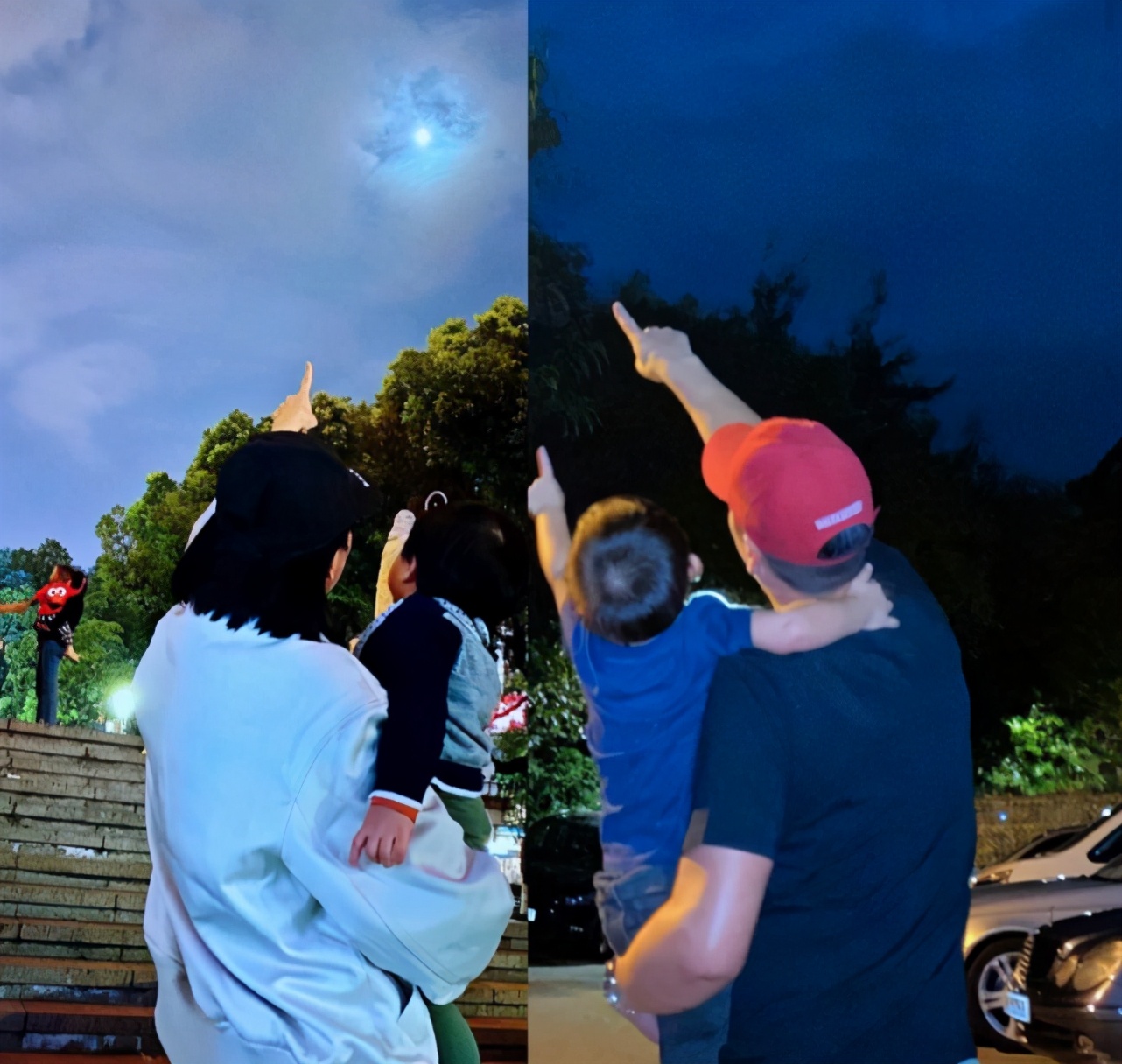 胡杏儿谈婚姻之道，自曝或会原谅丈夫出轨，已有计划生第三胎