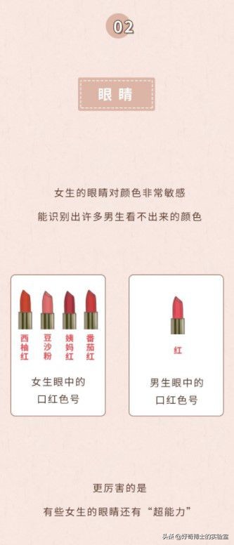 女生的身體到底有多敏感？（男生禁入）