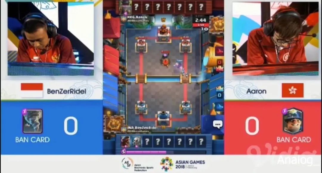 他们口中的电竞，到底是不是电竞？