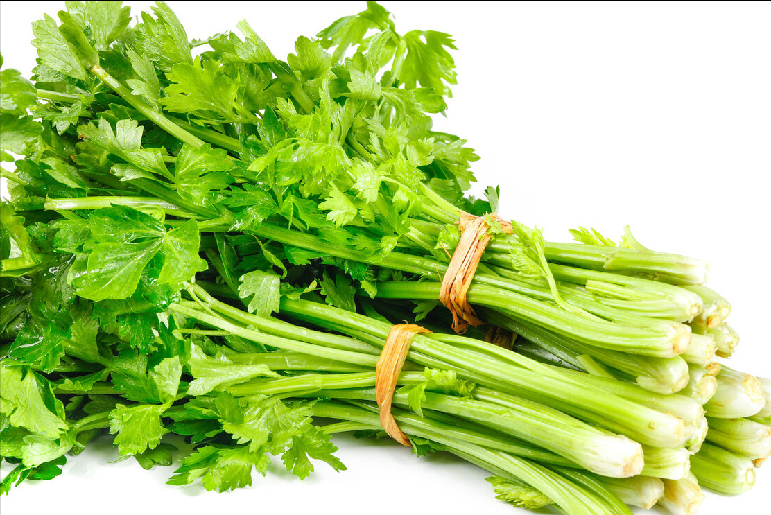 買(mǎi)芹菜，挑“粗的”還是“細(xì)的”？差別比較大，建議弄明白再買(mǎi)