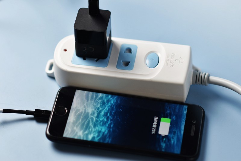 小身材的充电利器 紫米33W氮化镓充电头