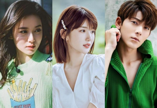 深扒，江铠同背景，这么强大反被底层姑娘收拾？我真的不服