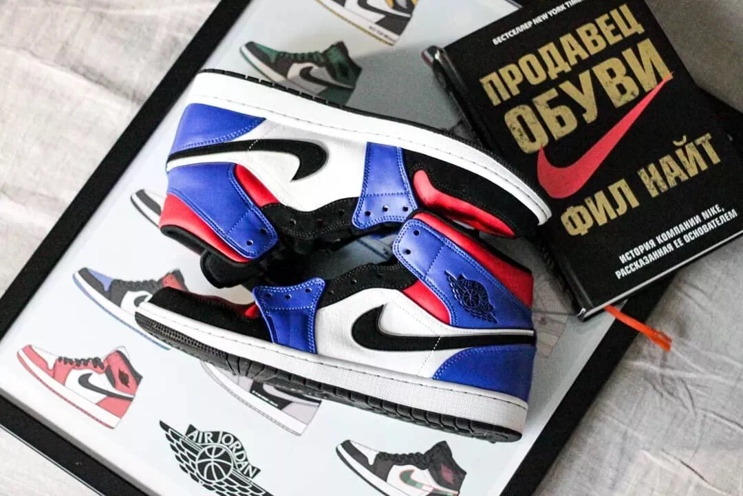 %title插图%num 14款性价比最高的的Air Jordan 1,做个有温度的潮人!