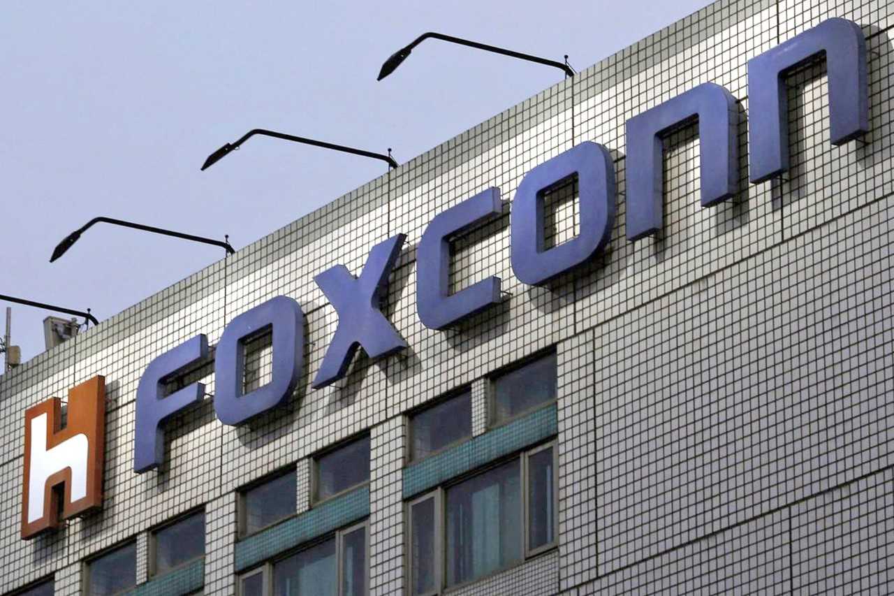 谁给他们的勇气？台积电张忠谋、富士康郭台铭都瞧不起中国制造