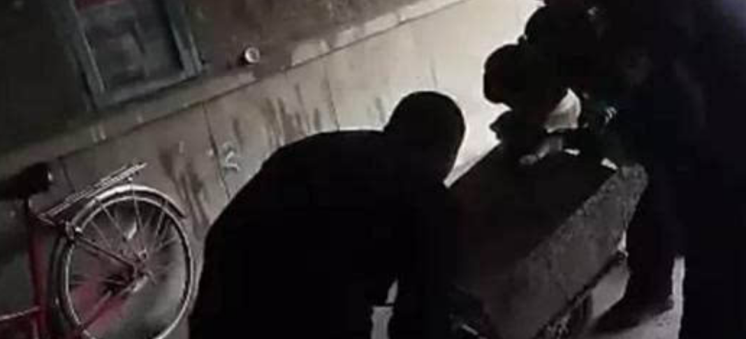 2008年吉林凶杀迷案，案件虽已破获，但破案过程匪夷所思