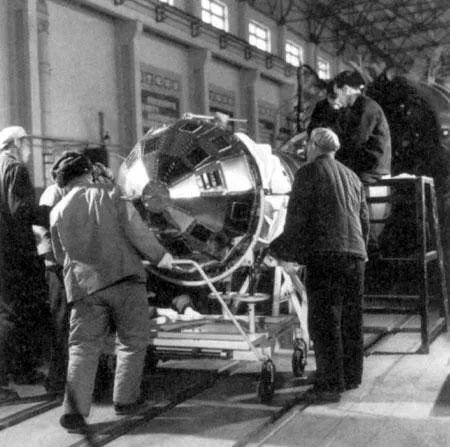 中国航天日：“东方红一号”漫话