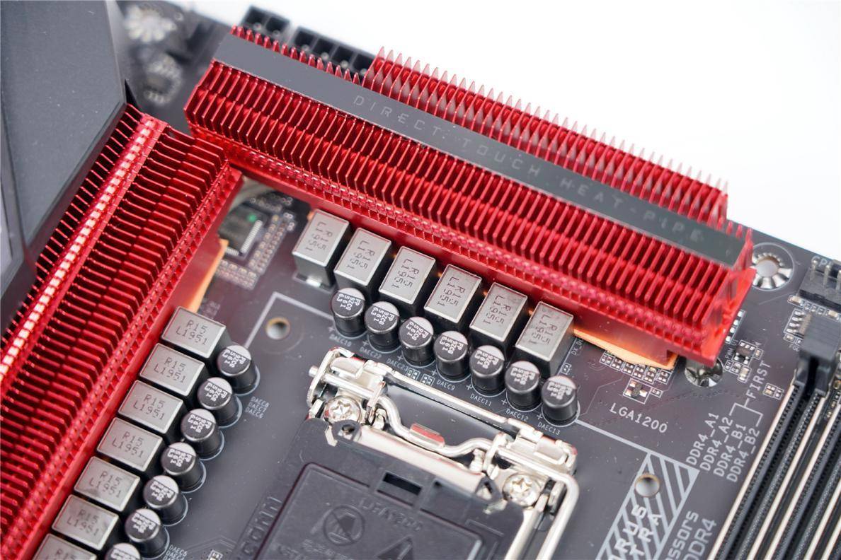 为信仰而生，为梦想而战-技嘉Z490 G2定制联名版主板分享