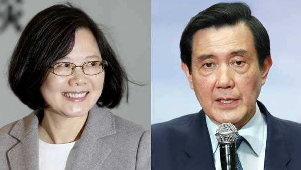 已成定局？ 國民黨鞠躬道歉，馬英九：會讓他們付出代價