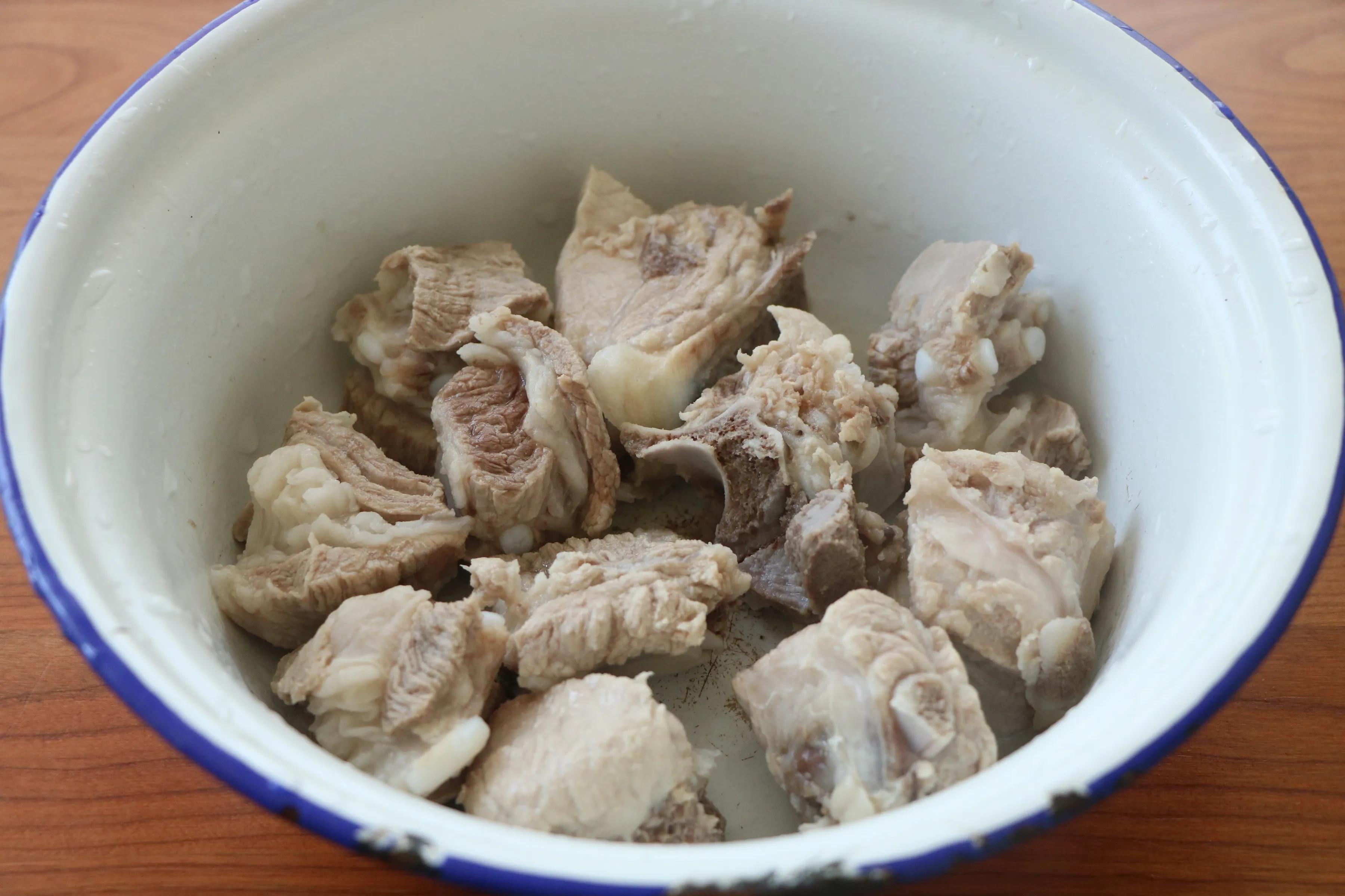 夏天太愛喝這碗湯了，清淡爽口不油膩，還能清熱下火，一定要多喝