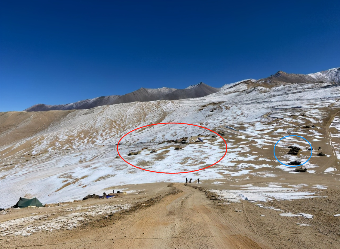 美國大使終於承認：印度面對中國如此強硬，背後果然有人搞鬼