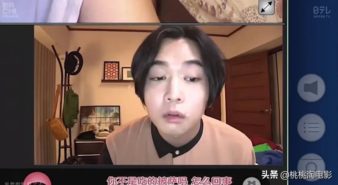 先搞笑再惊悚,这部8.3分小众电影不简单