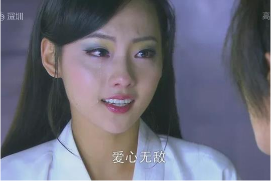 张嘉倪早期的几部电视剧作品，大家最喜欢的是她的哪一个角色呢？