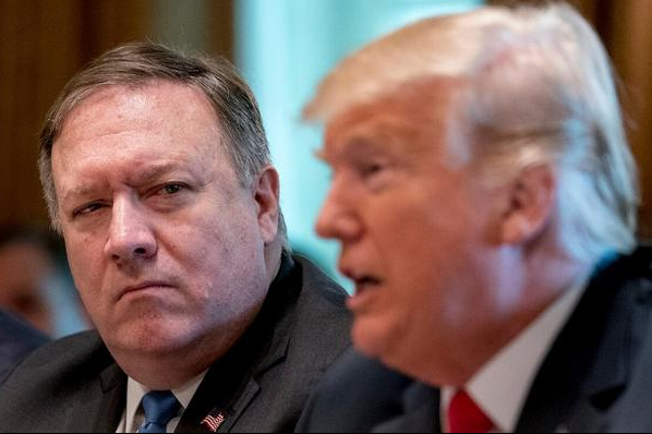 被美國"放鴿子"後，蔡英文叫囂參與聯合國事務，無奈現實很骨感