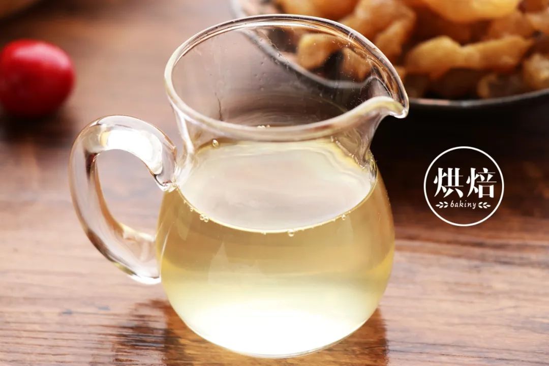 不用看火 不吸油烟 用这个方法炸猪油又白又香 放一年不变味