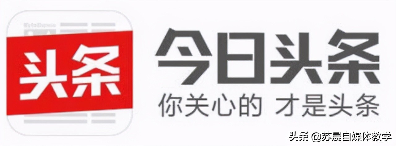 新手从0开始做自媒体，8个自媒体平台比较，这4个最容易上手