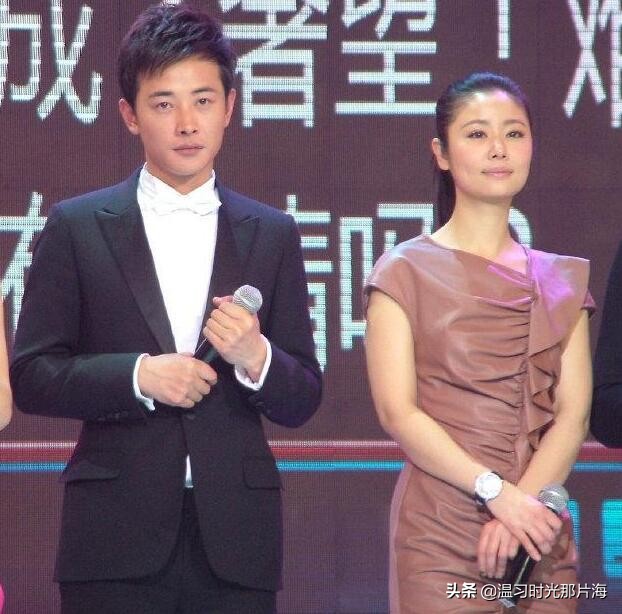 美人心計11年：5位演員又紅又幸福，楊冪成頂流，男一號快沒姓名