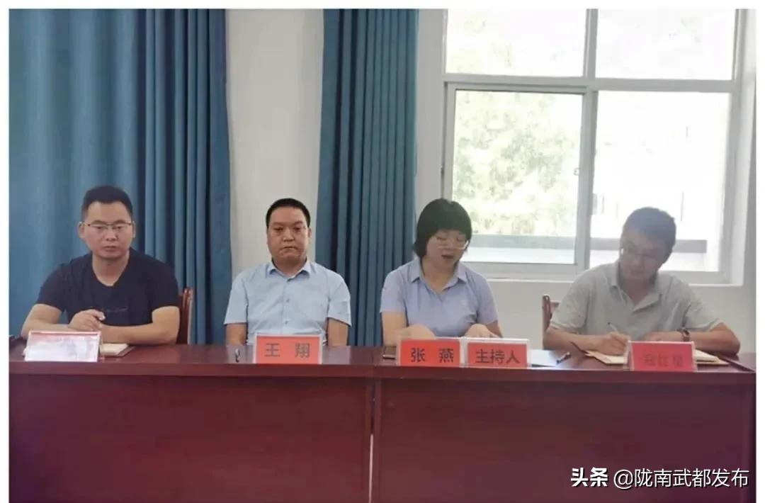 武都隆兴镇:让农特产品入驻商超“身价倍增”