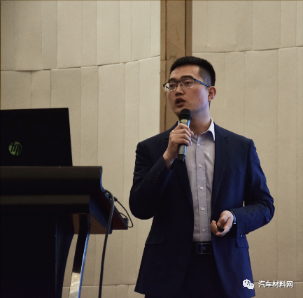 "2021年（第六届）新能源汽车轻量化技术研讨会"在苏州成功举办