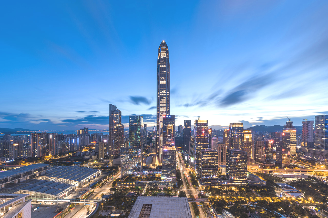 中国十强省份出炉：河北领先河南，湖北重返前十