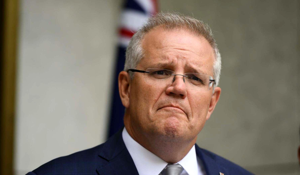 澳派反華部長向中國求和，曾稱不會為任何事改變，仍對美抱有期待