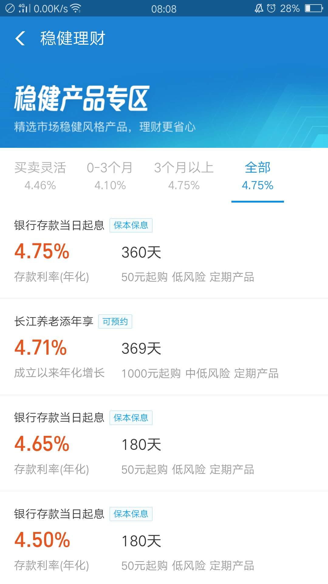 千万别被余额宝给骗了