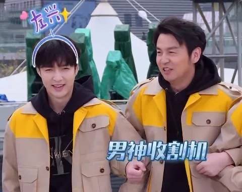 张艺兴退出极限挑战，背后的原因竟然牵扯到极挑另外一位元老