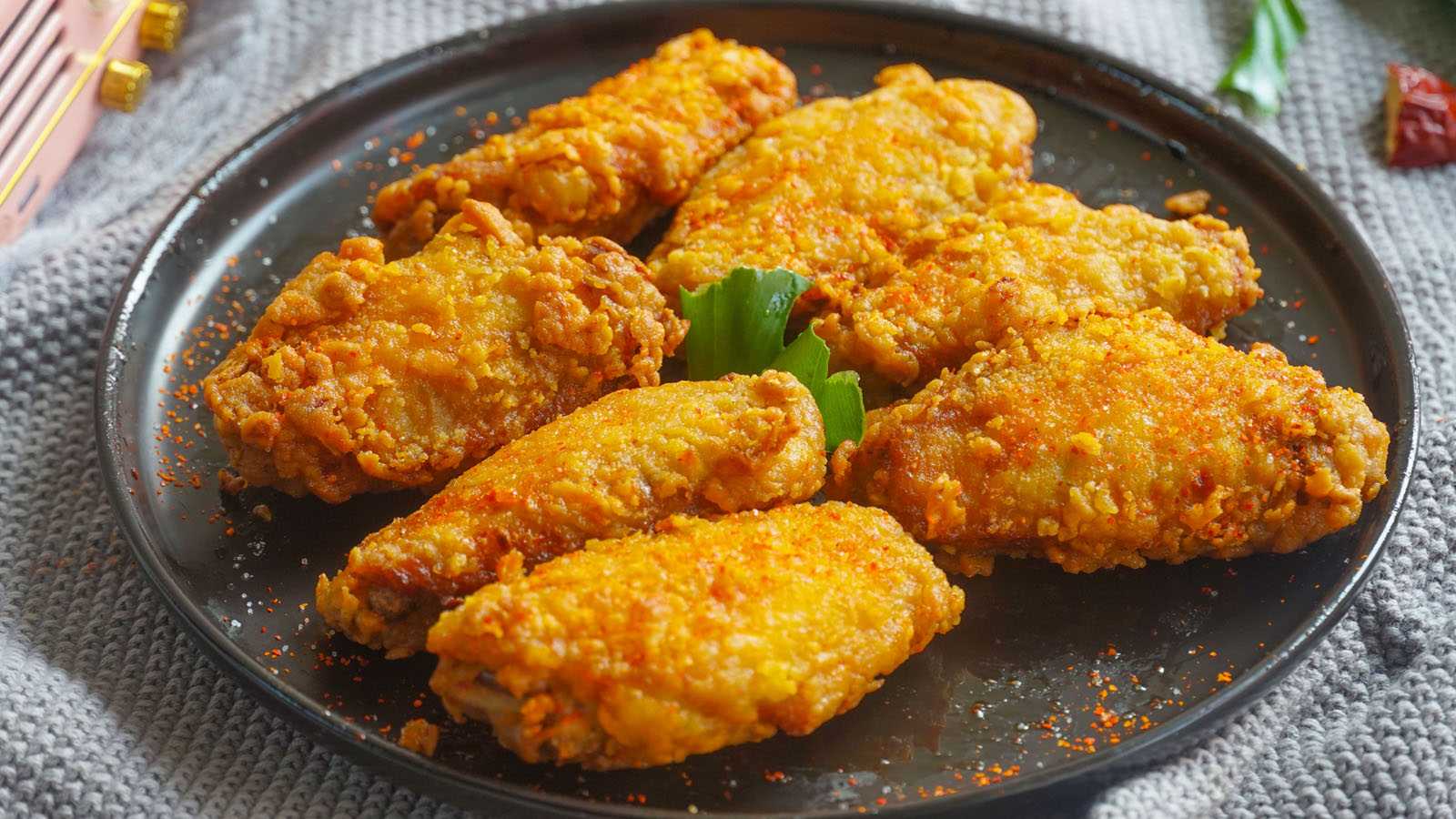 夏天，多给孩子吃这6道家常菜，好吃营养又简单，孩子爱吃易吸收