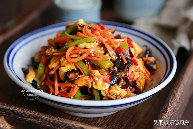 Bring a meal recipe a week, and do it every day, it saves money than ordering takeout, and the food is better