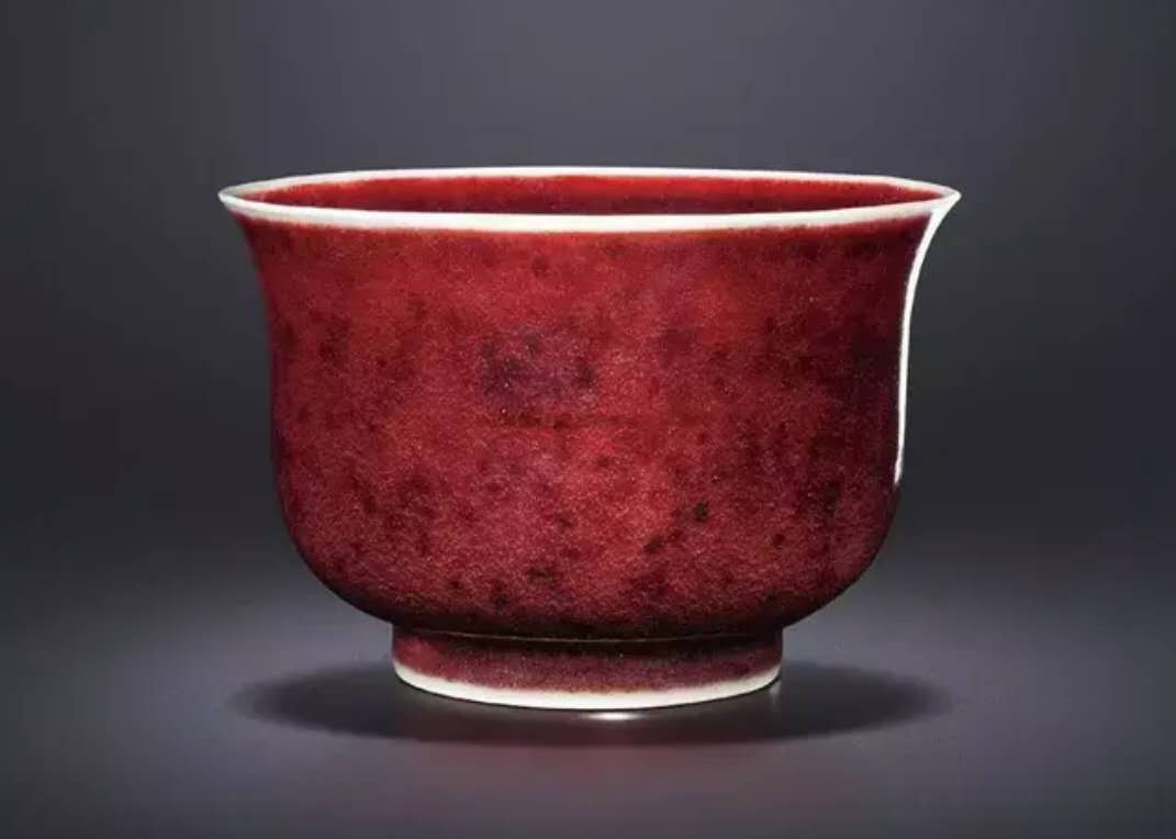 藏瓷先学辨釉：明清瓷器釉色识别，那是不一样