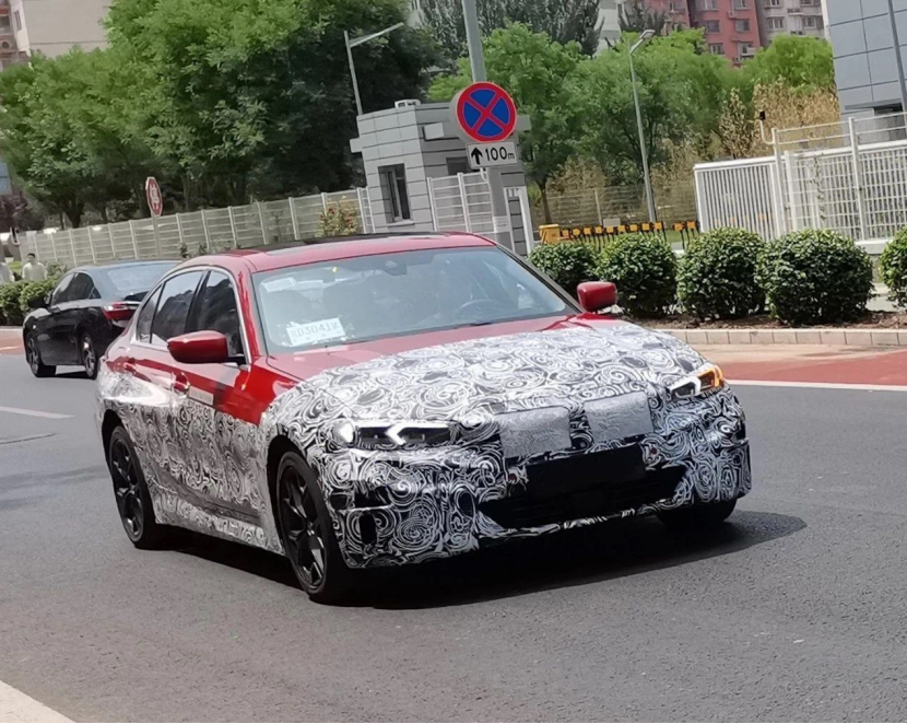 红旗全新SUV搭载V8发动机，吉利星瑞碰撞成绩达5星标准