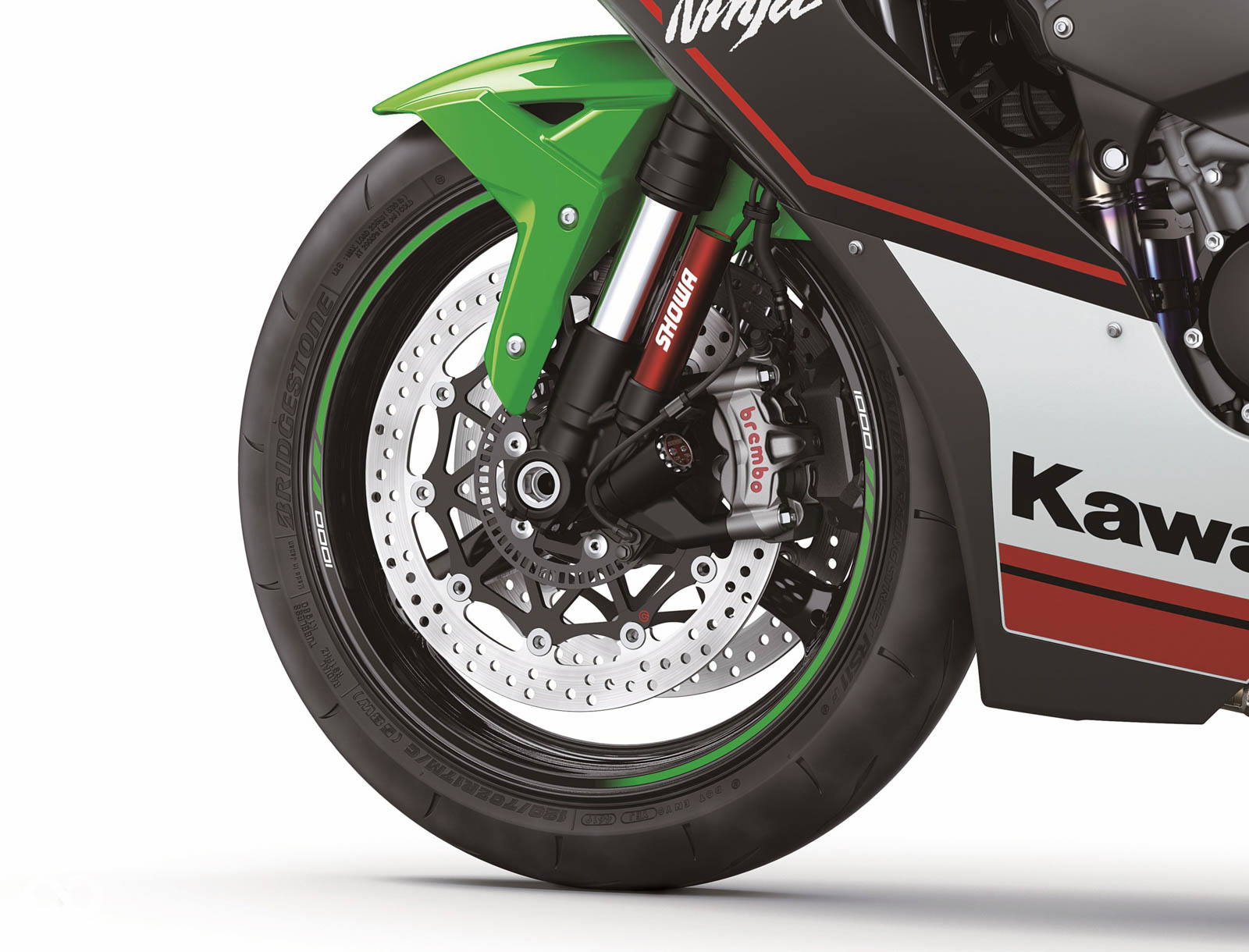 ���������׼�������2021����ZX-10R��ʽ����