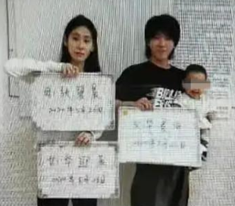 华晨宇方辟谣劈腿堕胎弃养，女儿正面照曝光，小脸肥嘟嘟超像爸爸