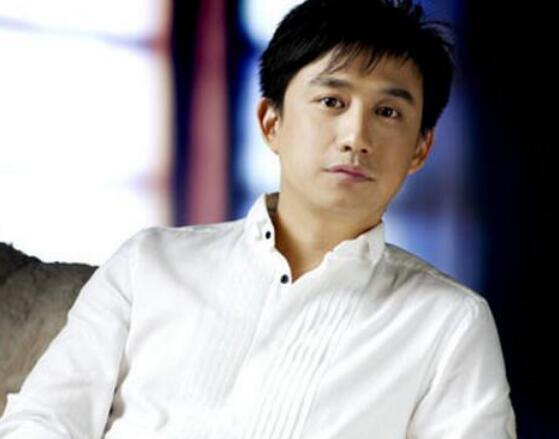 黄磊：和刘若英第四种感情，贾静雯发暧昧短信