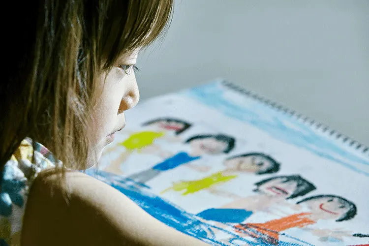 「十堰」六一，我们不说再见