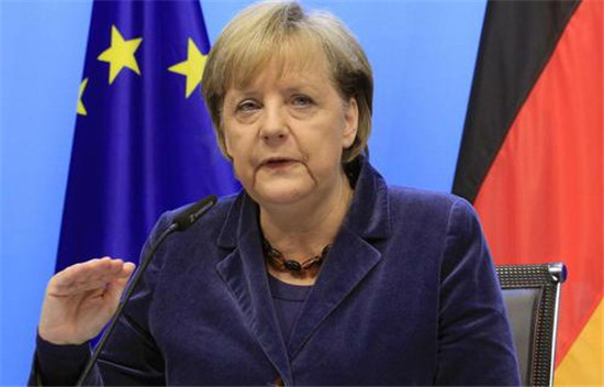 歐洲終於發現不對勁：美國對華髮起制裁時，歐洲企業卻當了冤大頭