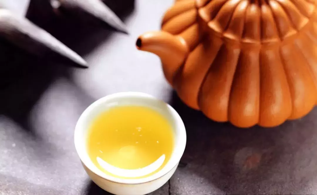 除了抗衰老,神奇的茶多酚竟还有这些功效