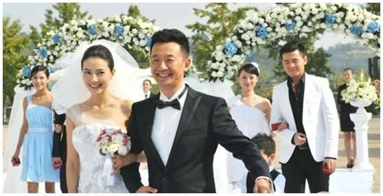 《咱们结婚吧》7年后，黄海波互动引众笑，高圆