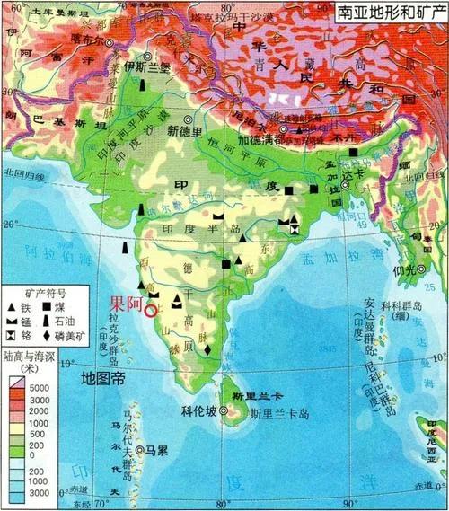 第三军事强国的魔咒：印度、越南被中国胖揍，