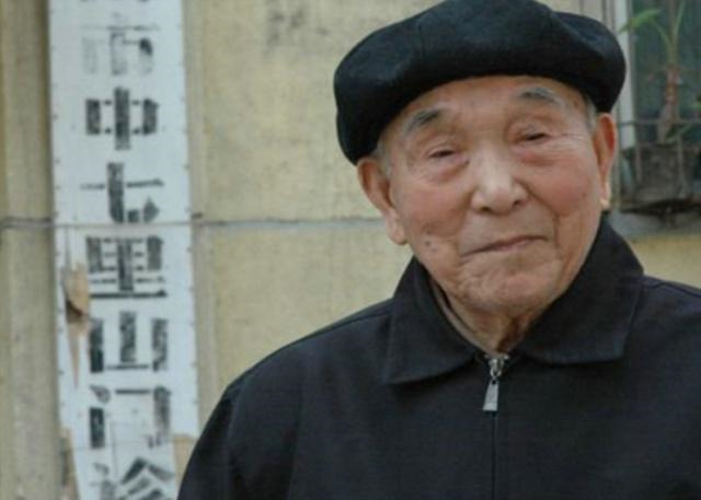 103岁日本逃兵，在中国行医70年，临终前说：我只想尽力赎罪