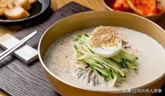 韩国最最最好吃的40种美食,你吃过几种呢? 美食做法 第19张 韩国最最最好吃的40种美食,你吃过几种呢? 美食做法 第19张