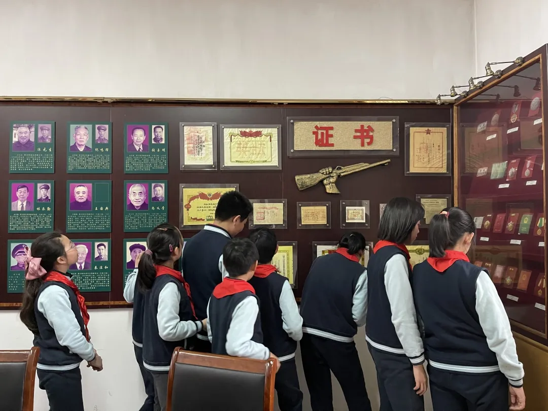 泰山街道“六学”联动让党史学习教育走“新”更走“心”