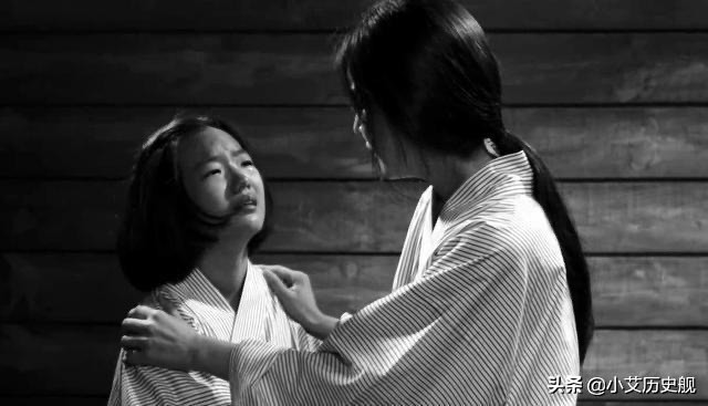 二战时日军凶残至极：少女“慰安妇”遭受折磨变性奴，昏死在床上