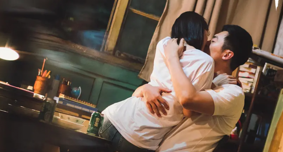 国产剧这次又争气了！最后三集几度大反转，好