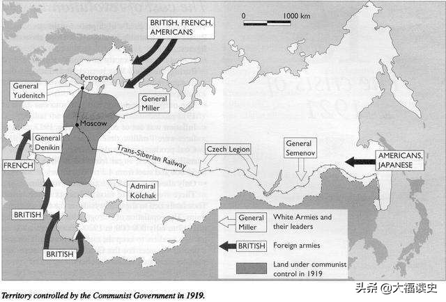 此战日本出兵7万，却有1万多人染上性病，最终导