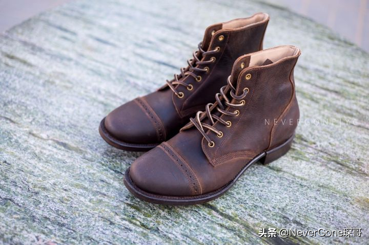 江南皮革厂倒闭了，但这些很难倒：几家始终生产高品质皮革的公司