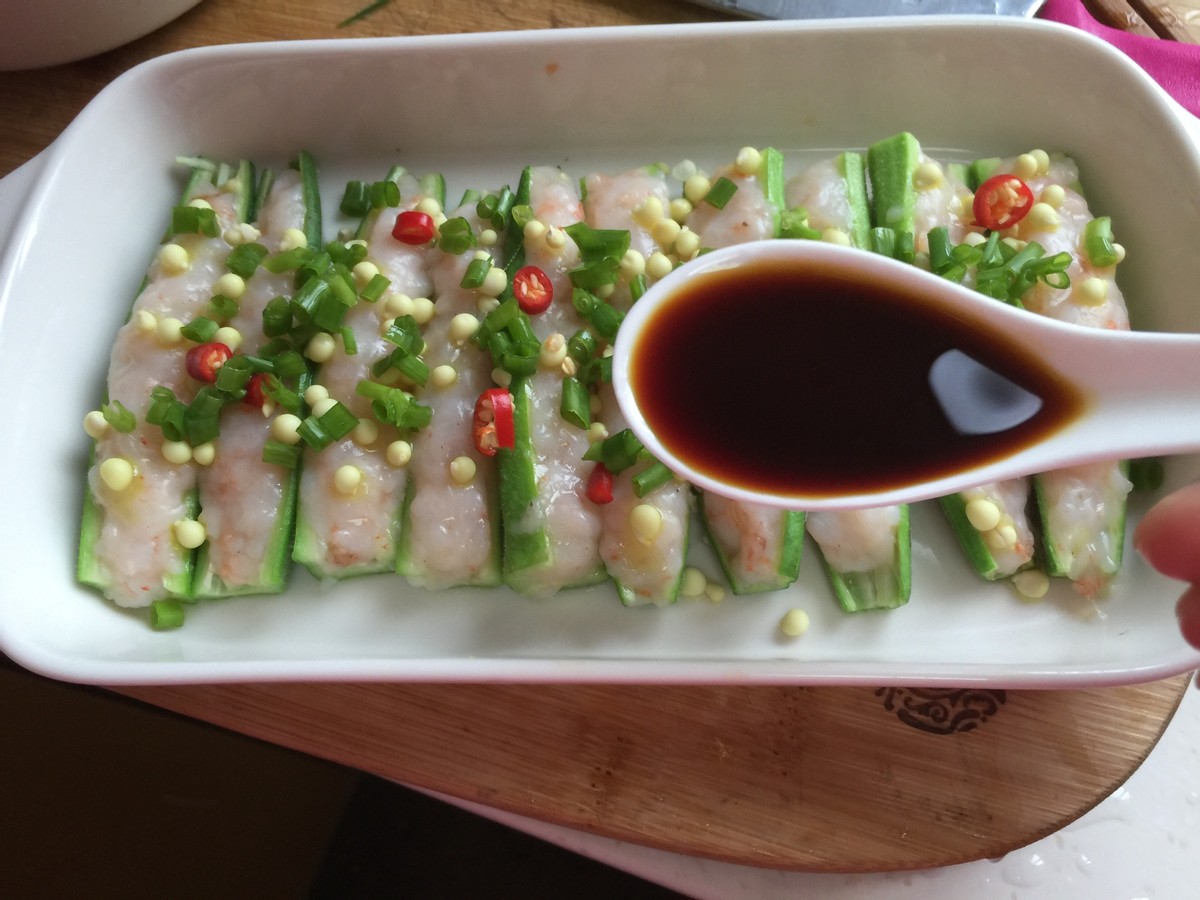 7月吃它正当季，蒸一蒸就出锅，低脂鲜美，上桌就光盘