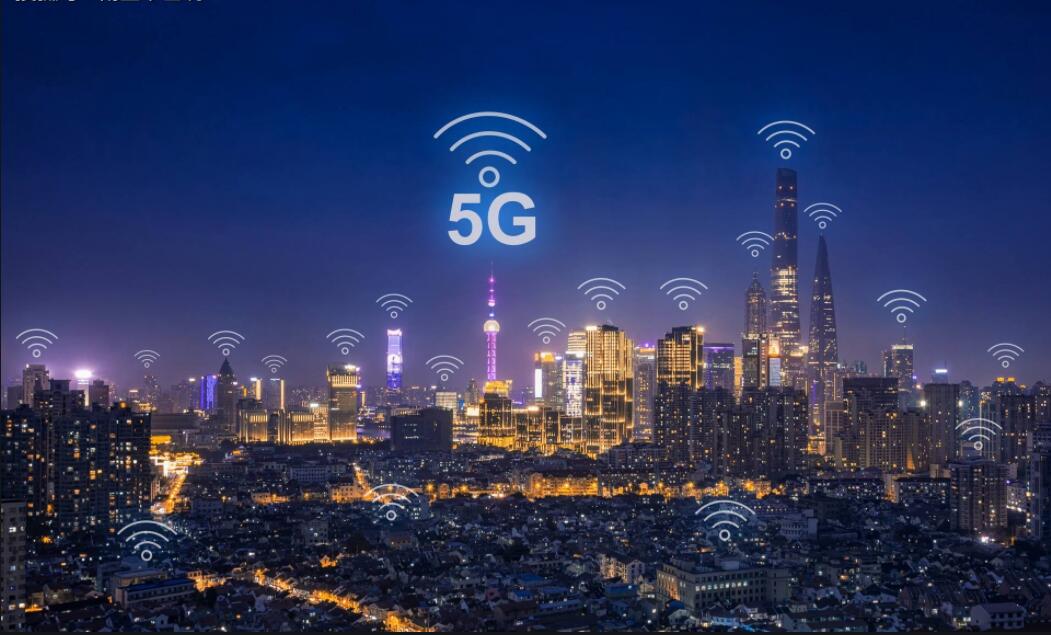 全球5G基站70%在中国！已建成91万个，比所有发达国家加一块都多