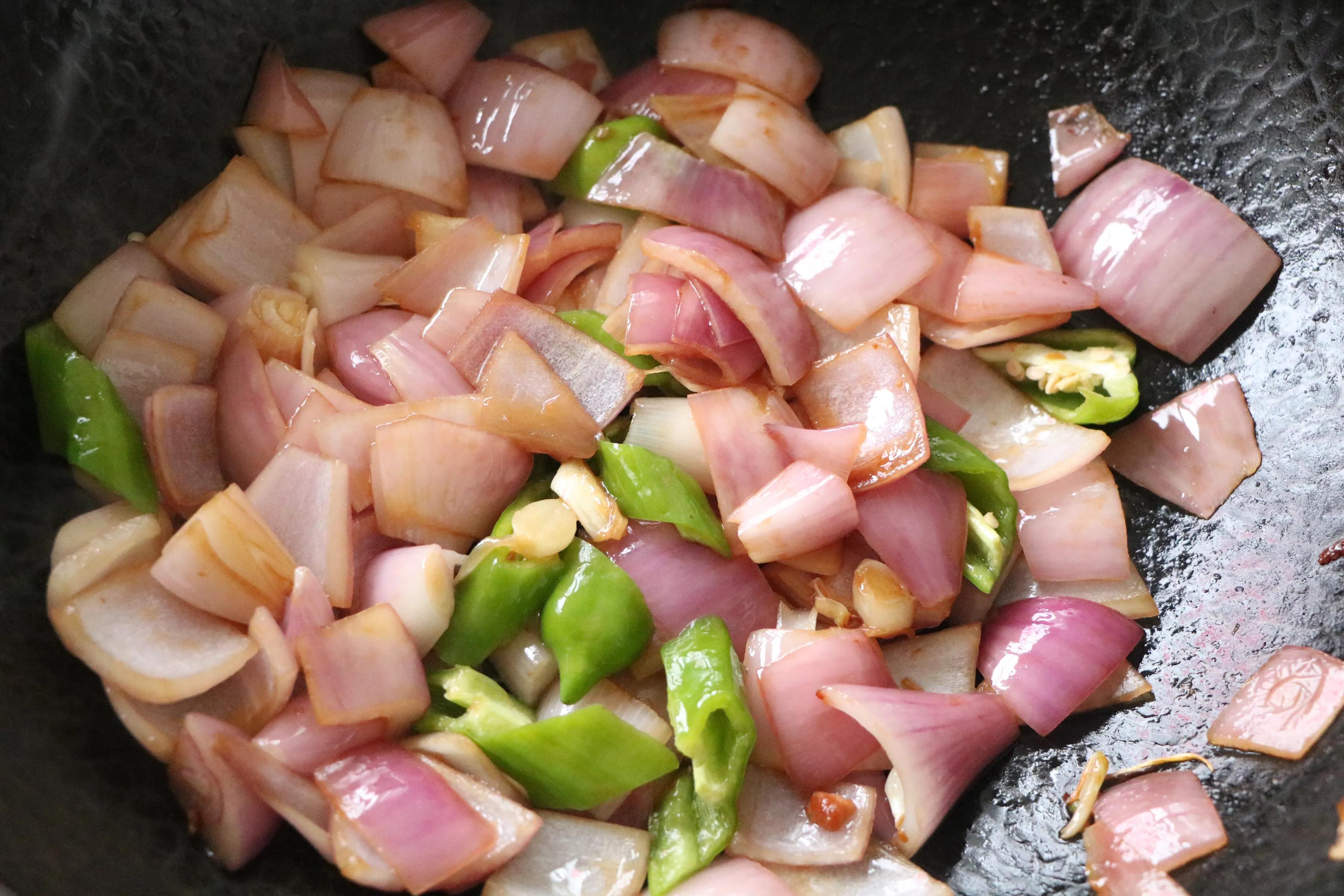 晚餐多吃這道菜，鮮香味美又營養，而且低脂吃不胖，特別下飯！