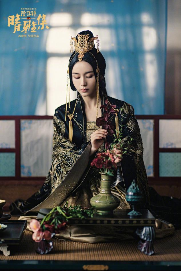 郭敬明口碑翻身？《晴雅集》预售超5000万，编剧史航大力推荐