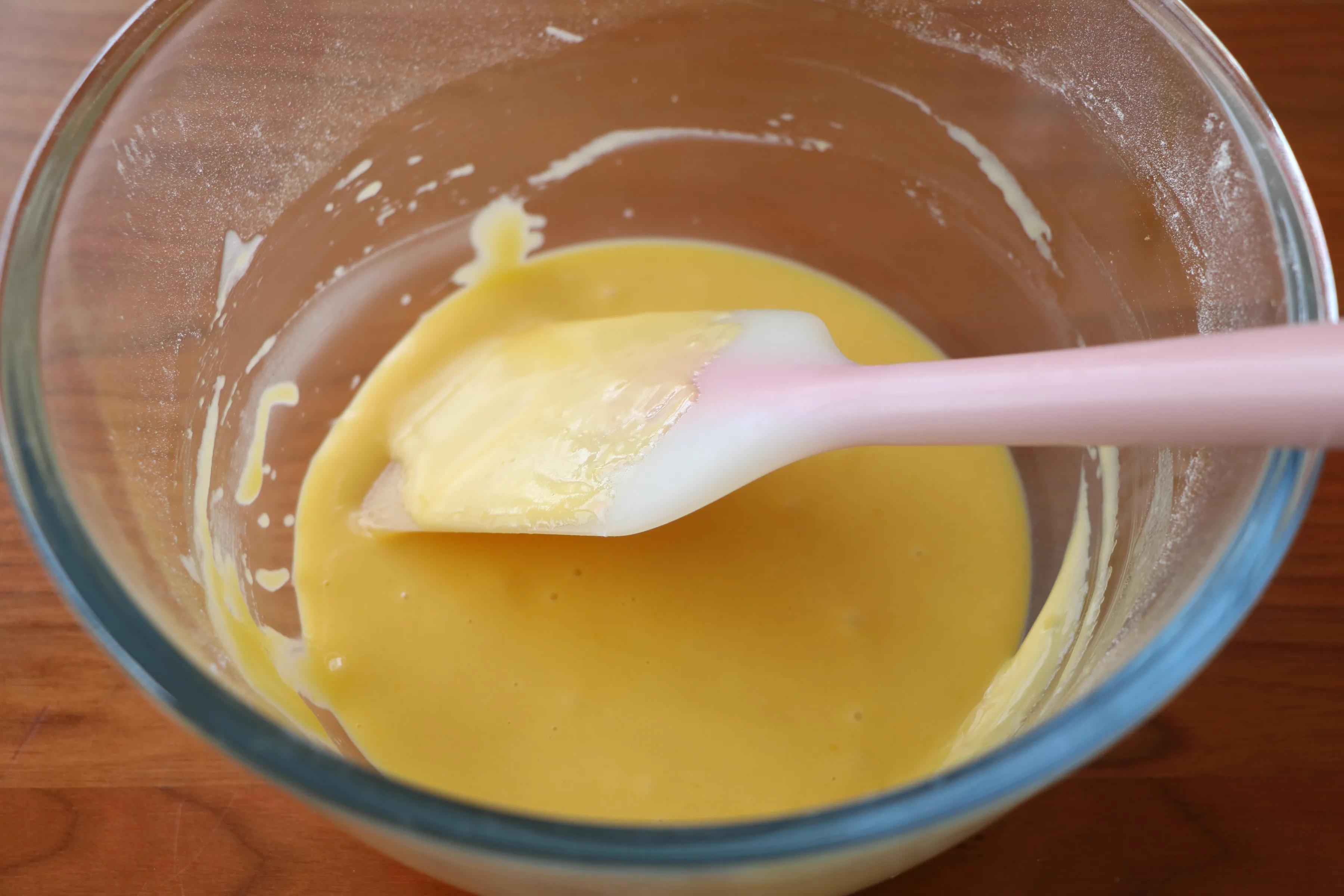 蛋糕別出去買，學會它孩子再也不去外面買了，棉花般柔軟入口即化